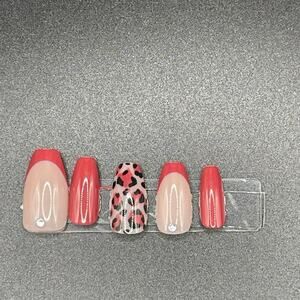 24 pcs Press on nails